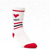 Custom Softball Socks